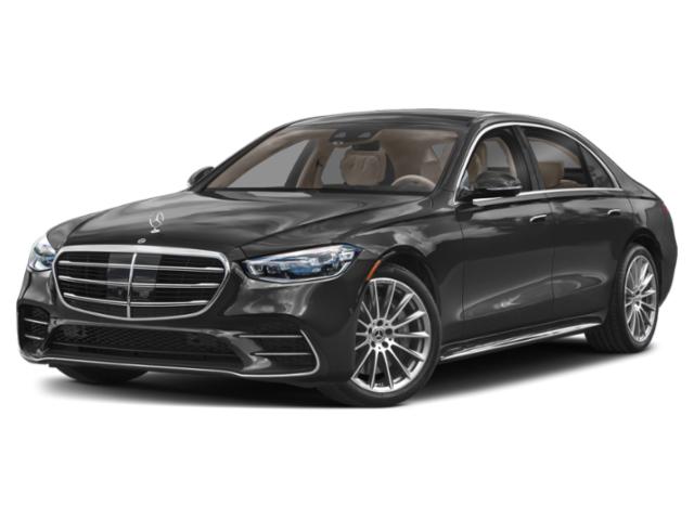 Mercedes-Benz-S-Class-S580