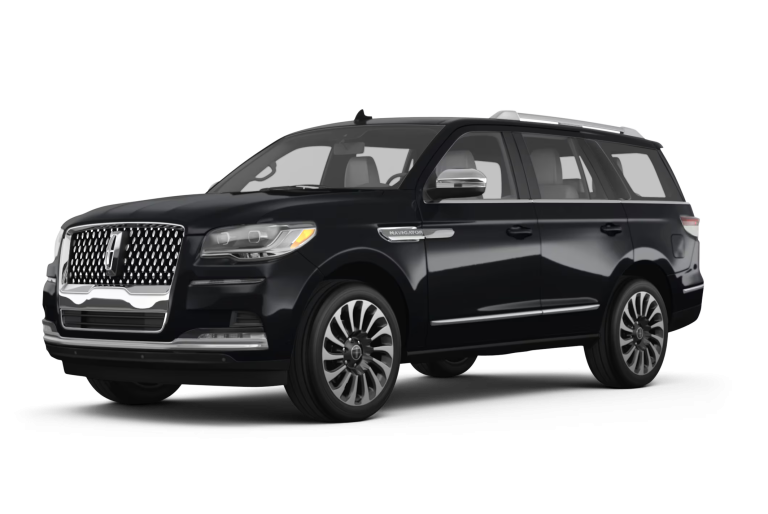 Lincoln-Navigator