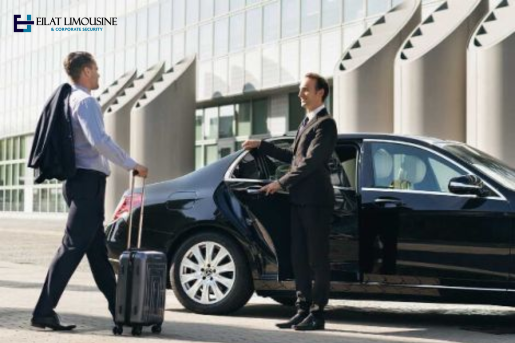 Why Opt for Luxurious Transportation Solutions? Discover Premier Luxury Car Services with Eilat Limousine