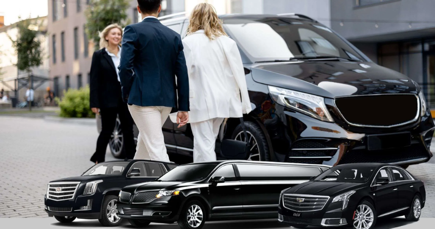 Premier Luxury Car Services for Your Transportation