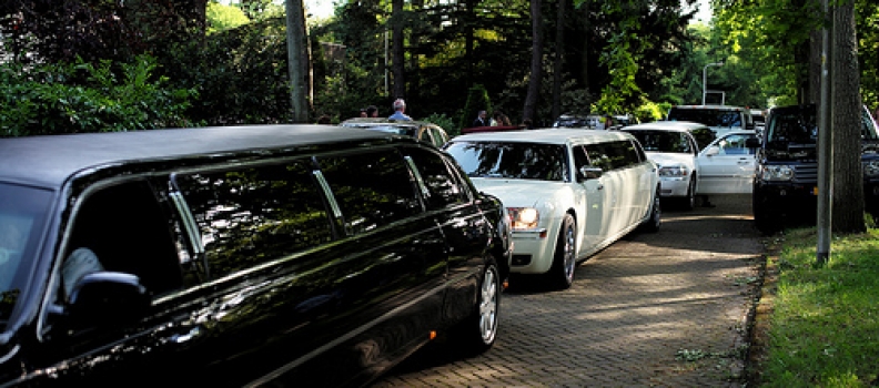 Why You Should Book A Graduation And Prom Limousine