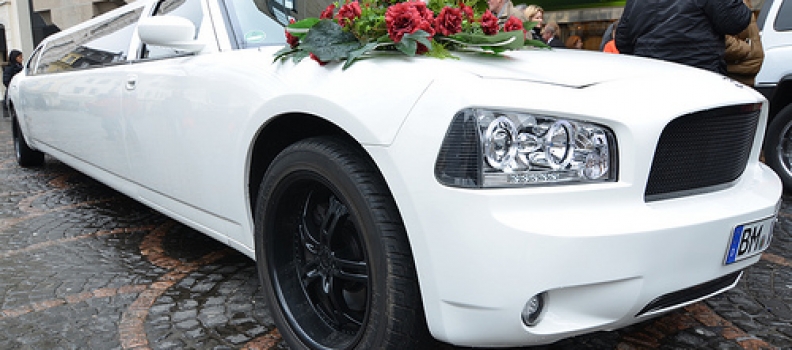 Best Limo Choices For Your Wedding