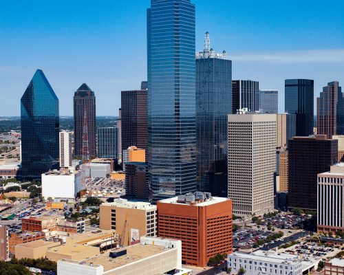 Dallas - Texas - United States of America